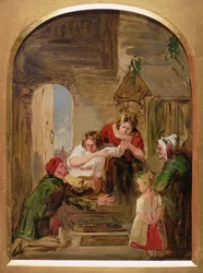 Le colporteur